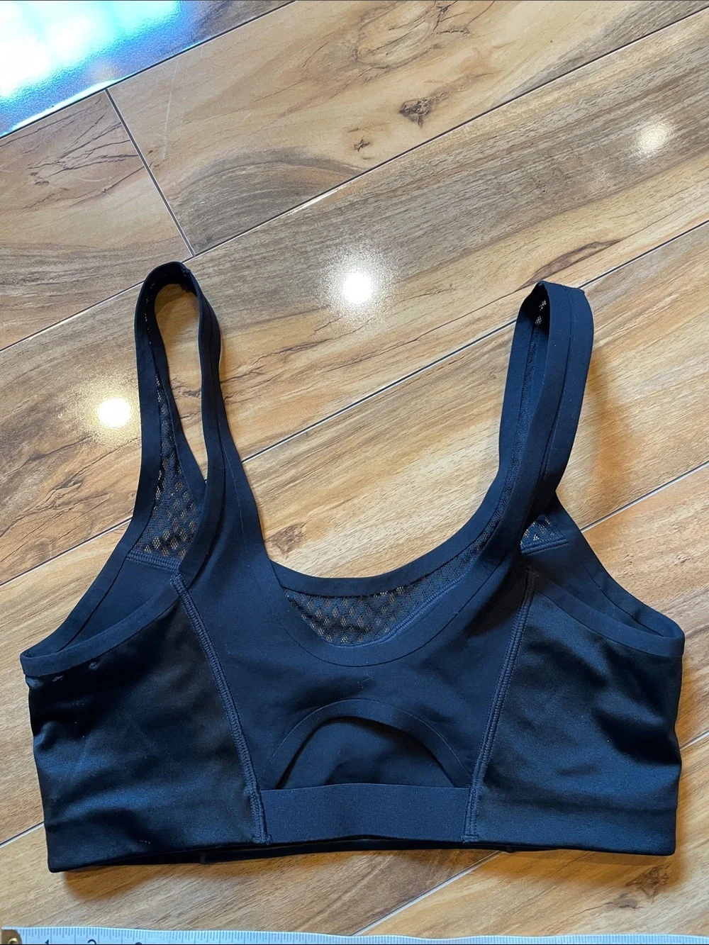 Size medium Nike sports bra